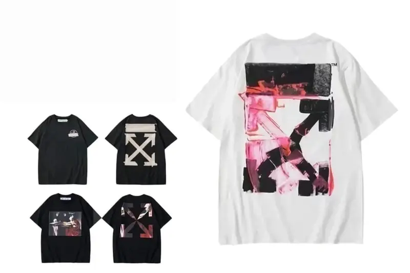 Off-White Tee