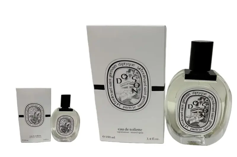 Diptyque Perfume