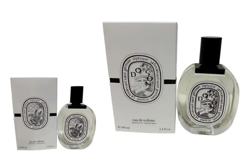 Diptyque Perfume