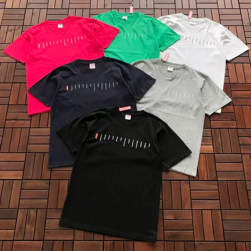 ￥~95 S🔥P🔥E🔥E T-SHIRT 55071676 (im 185CM 70KG iwear size M in the photo)