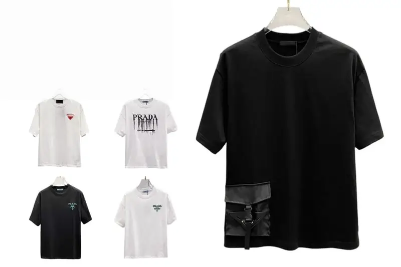 Prada Tee