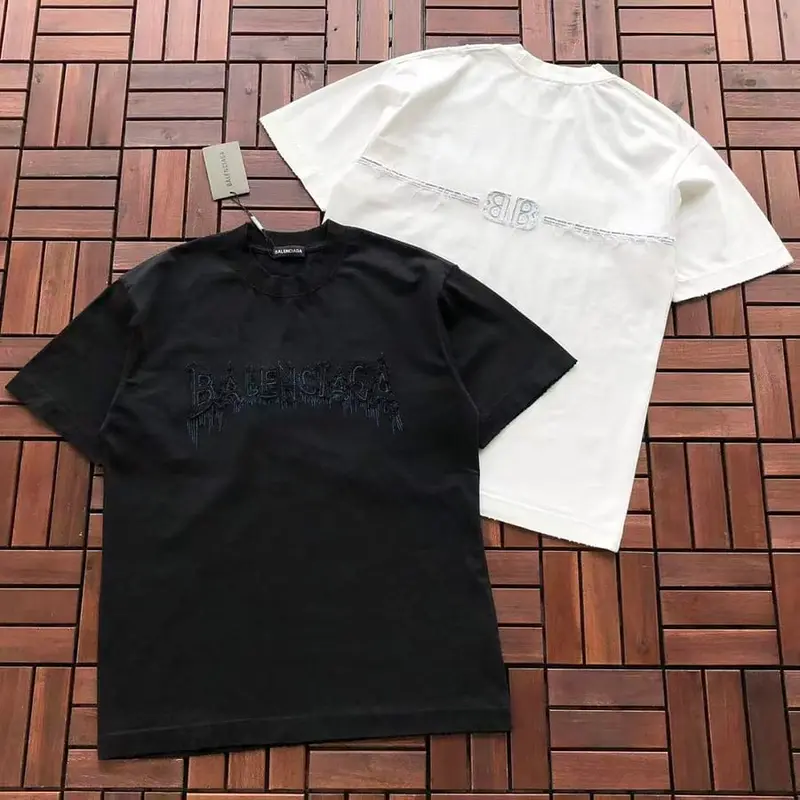 ￥ 189 B🔥L🔥🔥🔥IA🔥A T-SHIRT 88080504 (im 185CM 80KG iwear size S in the photo)
