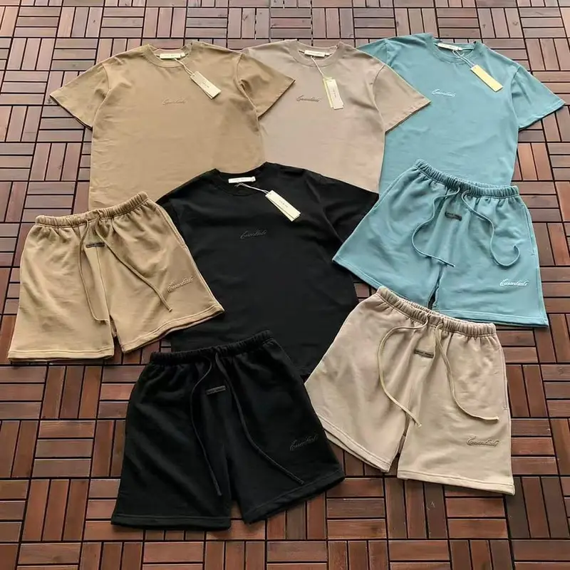TOP ￥~ 85 PANTS ￥~95 FOG T-SHIRT SHORTS 55070541 (im 185CM 80KG iwear size M in the photo)