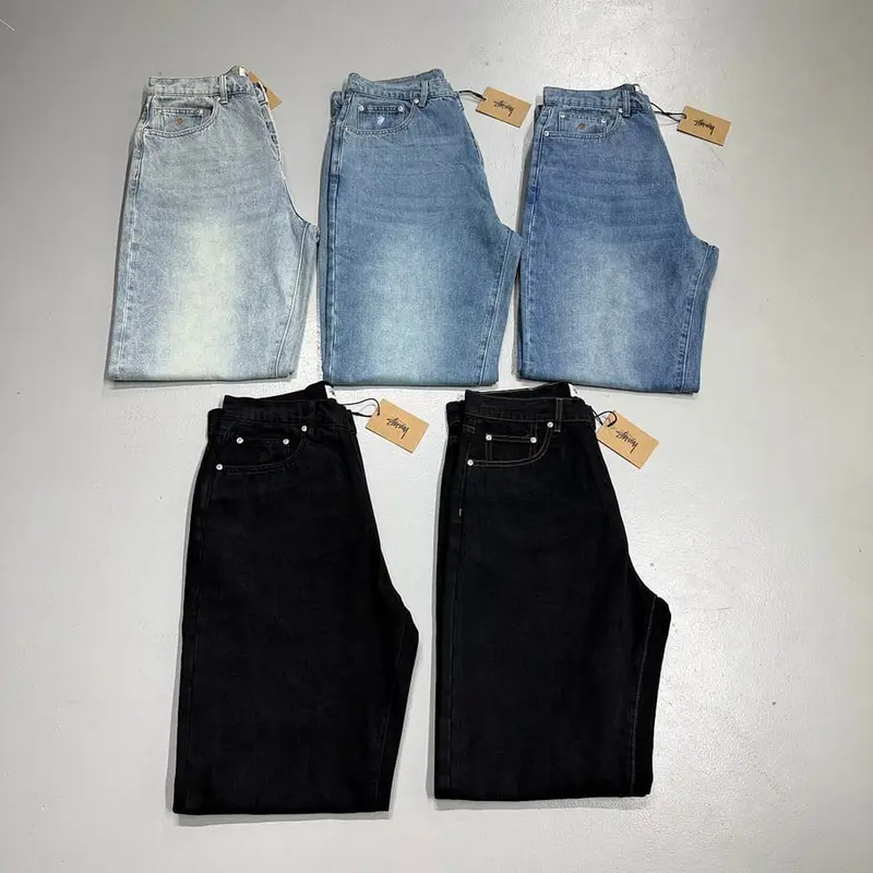 Stussy jeans