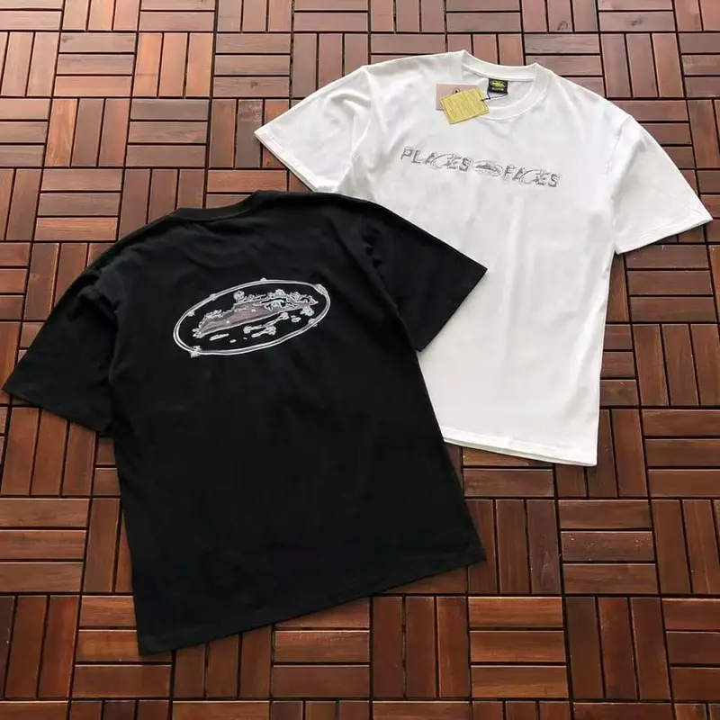 ￥~79 C🔥RT🔥🔥Z T-SHIRT 77070709 (im 185CM 70KG iwear size M in the photo)