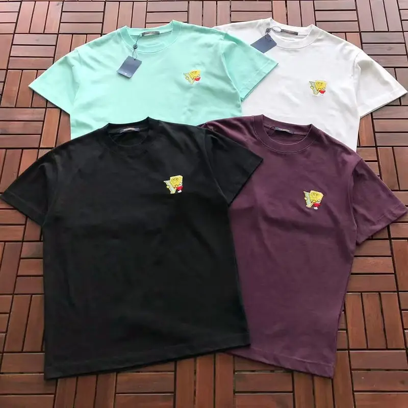 ￥ ~ 119 L🔥T-SHIRT 55072007 (im 185CM 70KG iwear size L in the photo)