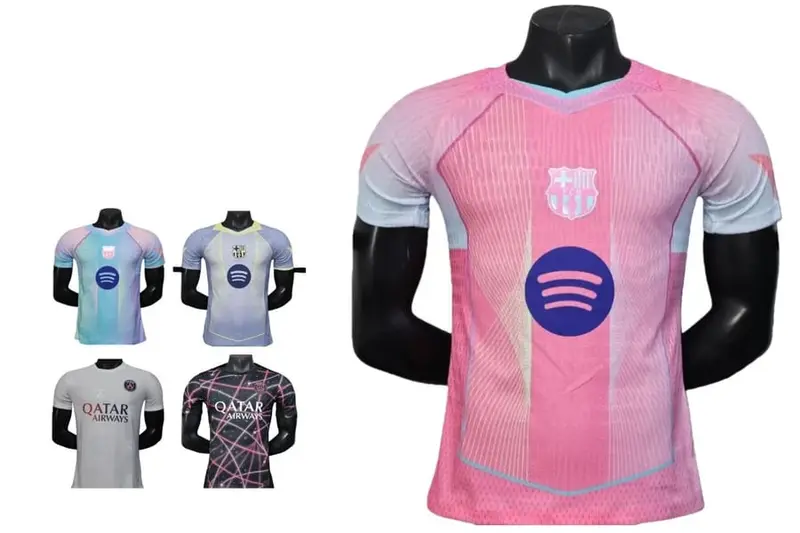 Football Jersey
