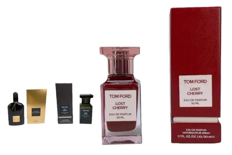 Tom Ford Perfume