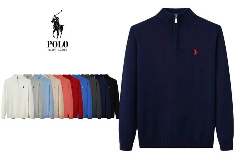 Ralph Lauren Sweater