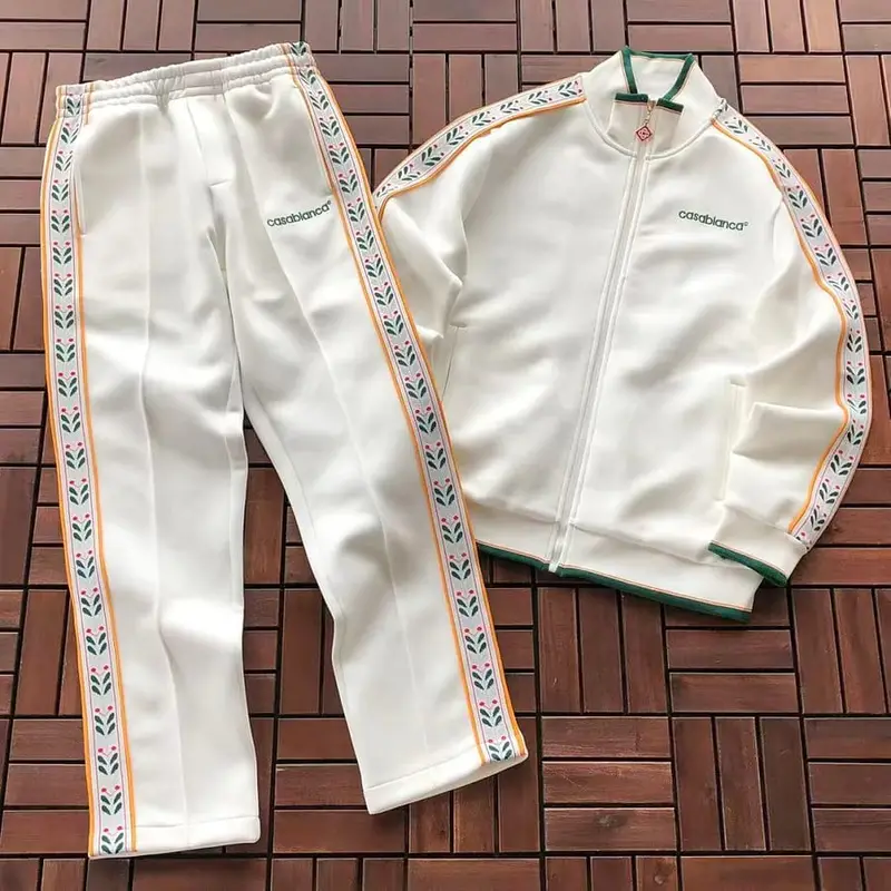 ￥ ~ 559 C🔥S🔥BL🔥🔥C🔥SWEATER TROUSERS 55070542 (im 185CM 80KG iwear size M in the photo)