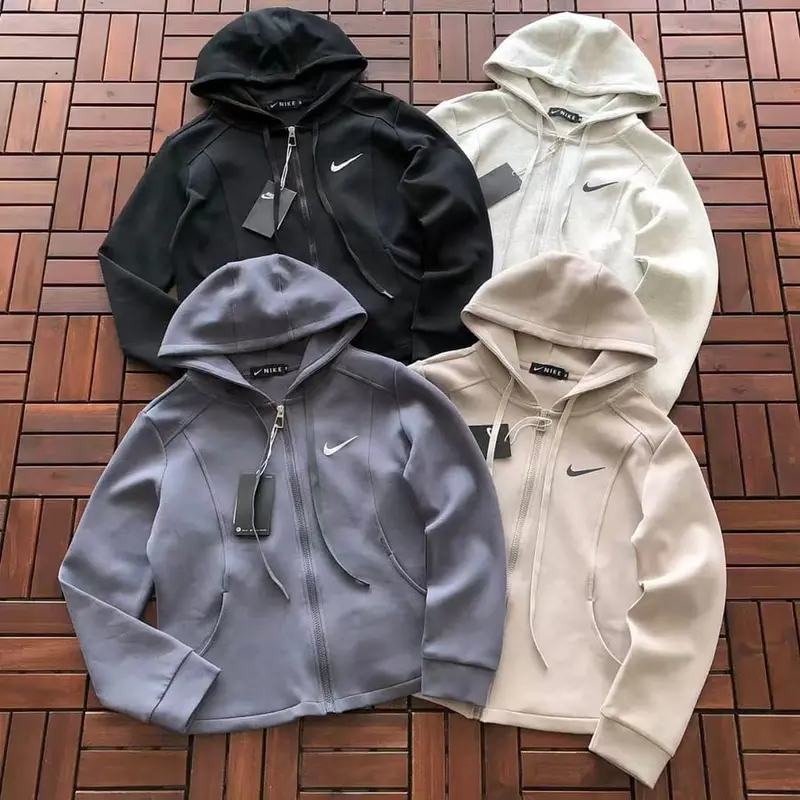 ￥~159 N🔥K🔥HOODIE WOMAN 66072402