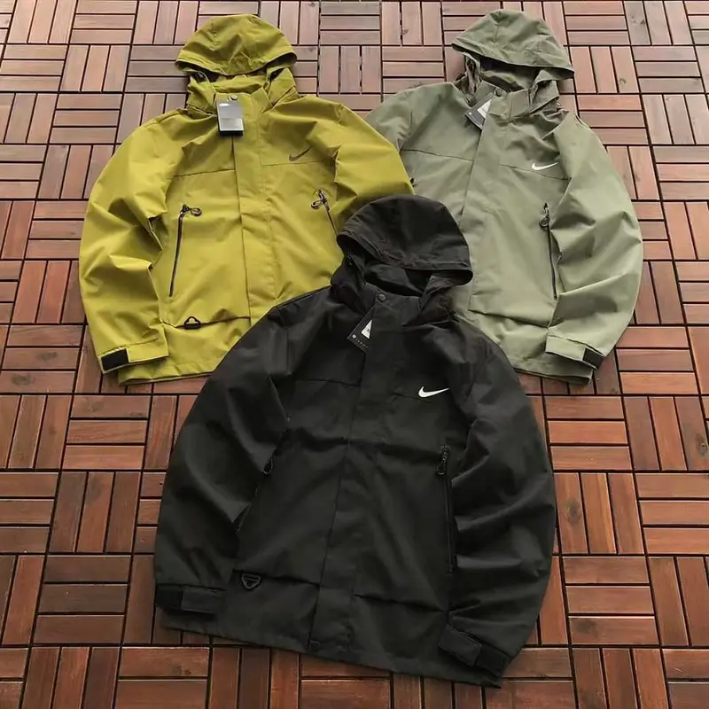￥~189 N🔥K🔥 JACKET 66070701 (im 185CM 70KG iwear size XL in the photo)