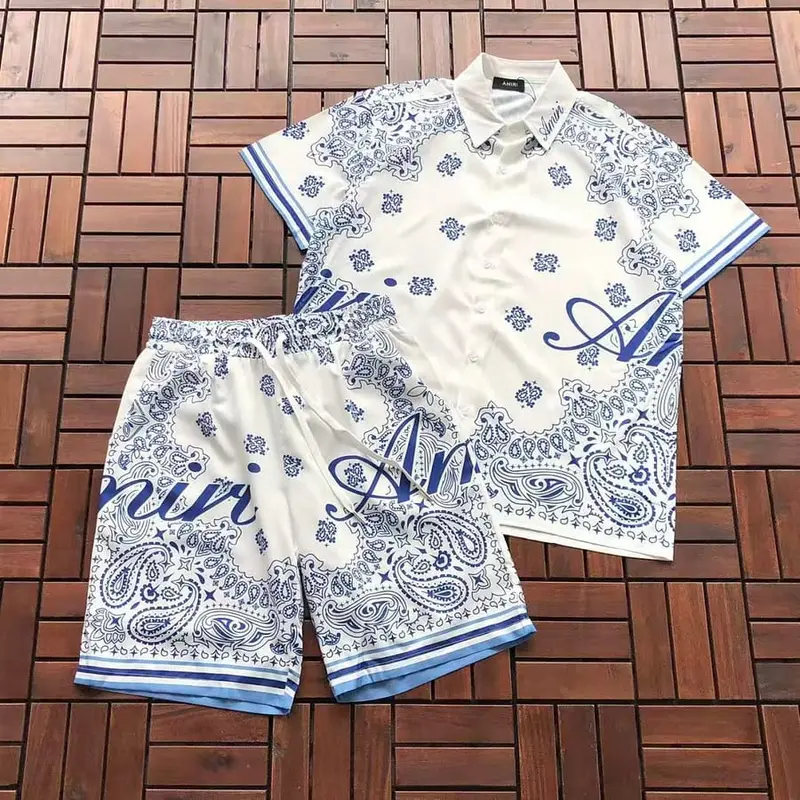 TOP￥~ 99 PANTS ￥~99 AMIRI T-SHIRT SHIRT SHORTS 77061739 (im 185CM 70KG iwear size L in the photo)