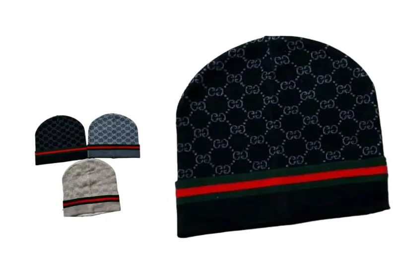 Gucci Knitted Hat