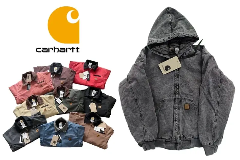 Carhartt Jacket