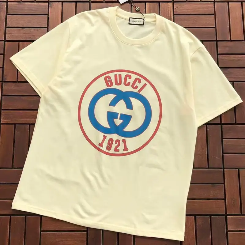￥ ~ 119 G🔥C🔥I T-SHIRT 55081476 (im 185CM 70KG iwear size M in the photo)