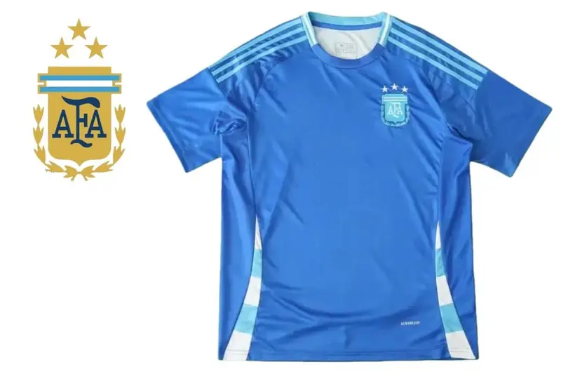 Argentina Football Jersey