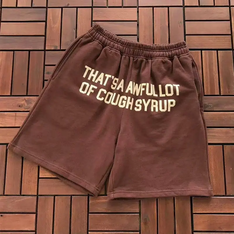 ￥ ~ 189 TH🔥T'S A AW🔥UL L🔥T OF C..SHORTS 55070257 (im 185CM 80KG iwear size M in the photo)