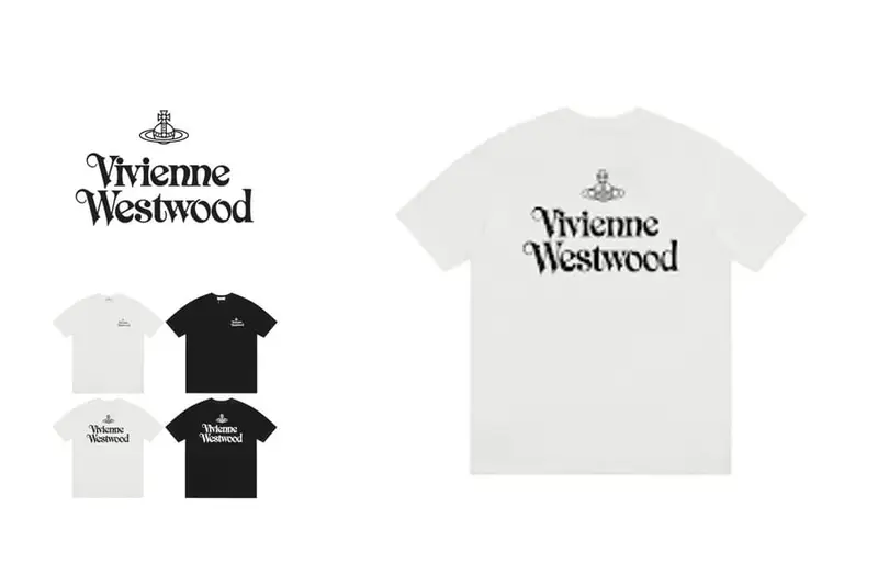 Vivienne Westwood T-shirt Tee