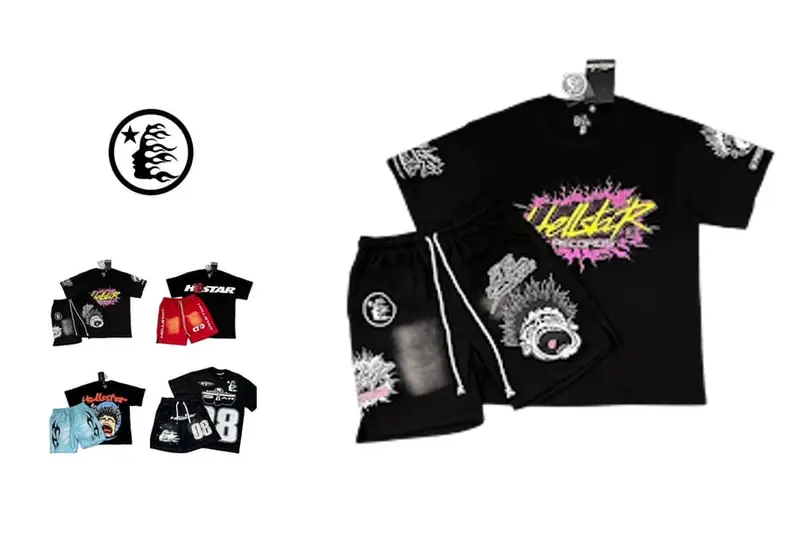 Hellstar Set
