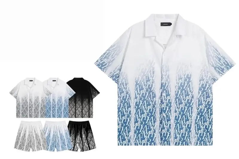 Amiri Shirt