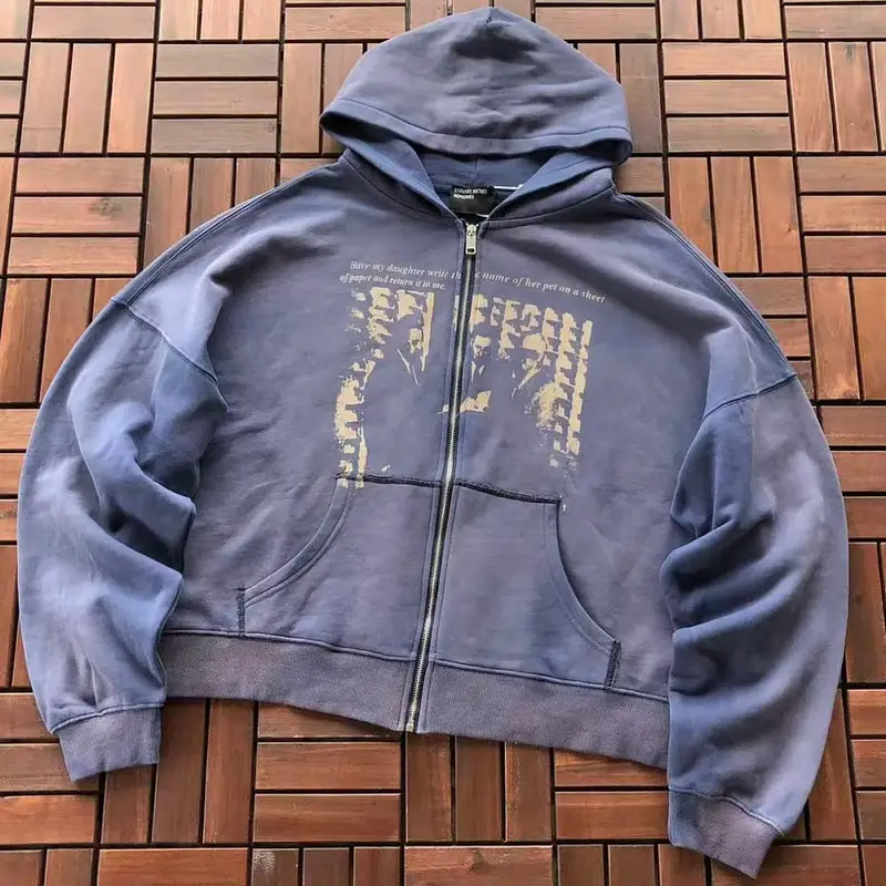 ￥~185 E.R.D HOODIE 77072041