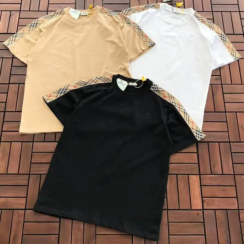 ￥~99 B🔥RB🔥RRY T-SHIRT 77072404 (im 185CM 80KG iwear size M in the photo)