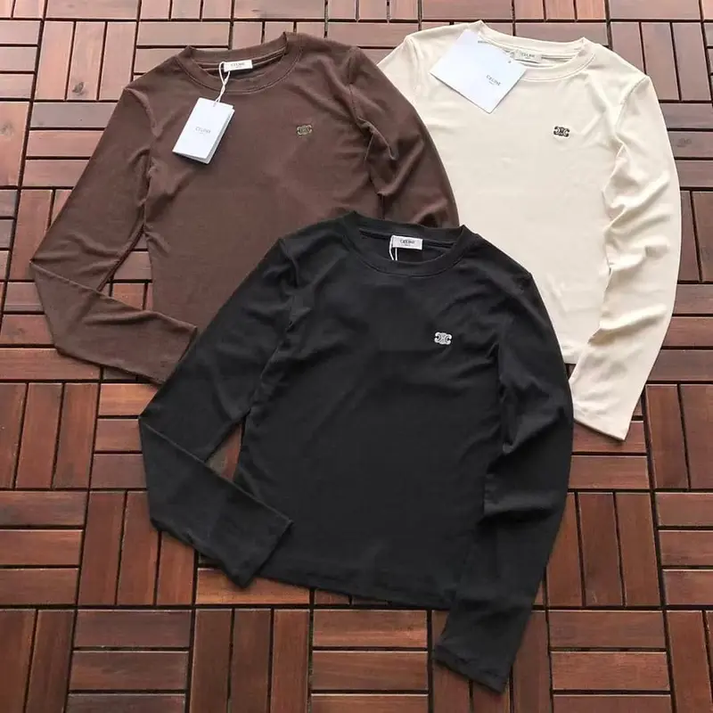 ￥~109 C🔥LI🔥E LONG-SLEEVE WOMAN 66073119