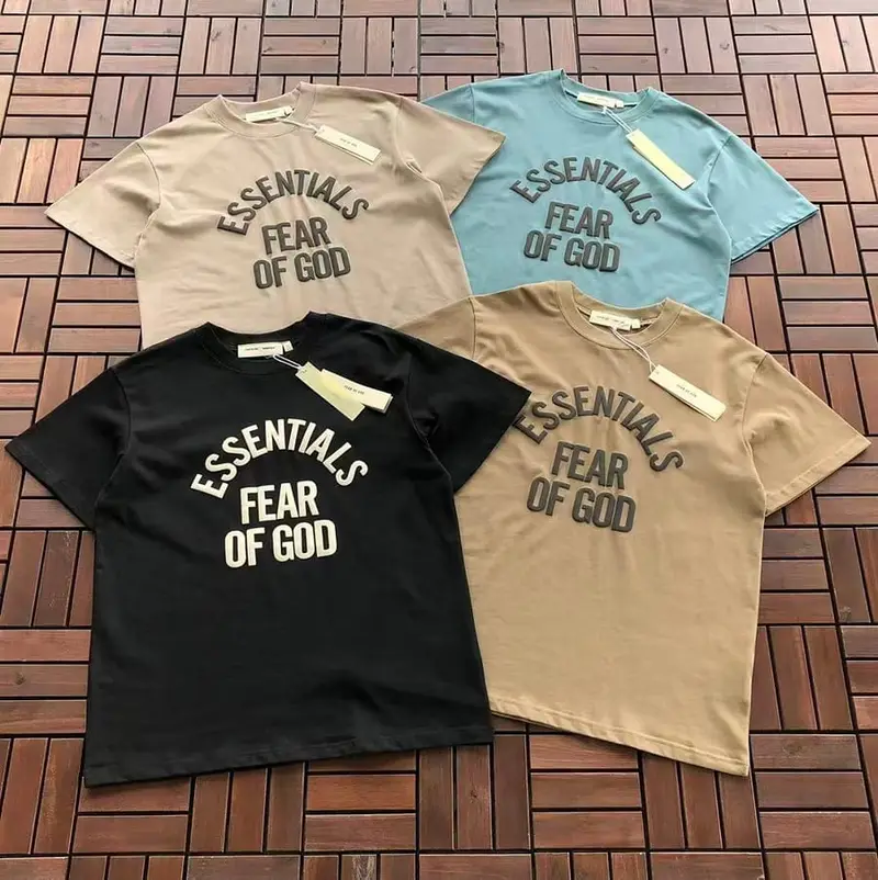 ￥ ~ 85 FOG T-SHIRT 55070505 (im 185CM 80KG iwear size M in the photo)
