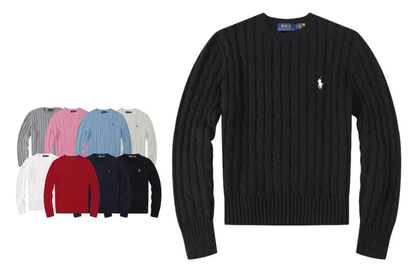 Ralph Lauren Sweater
