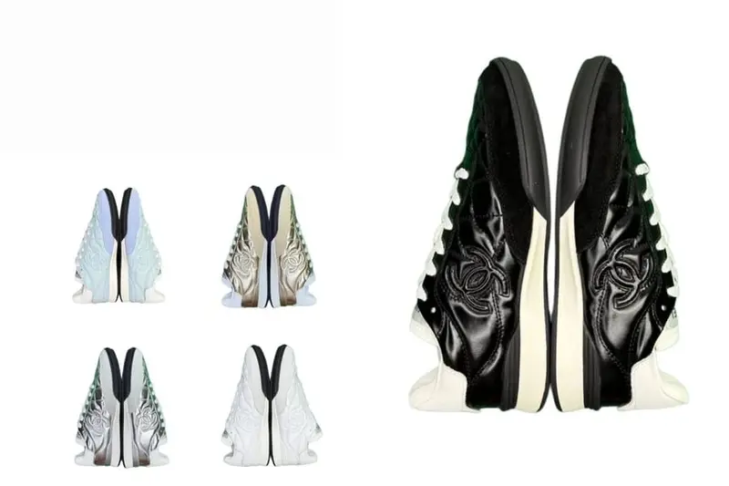 Chanel 25S