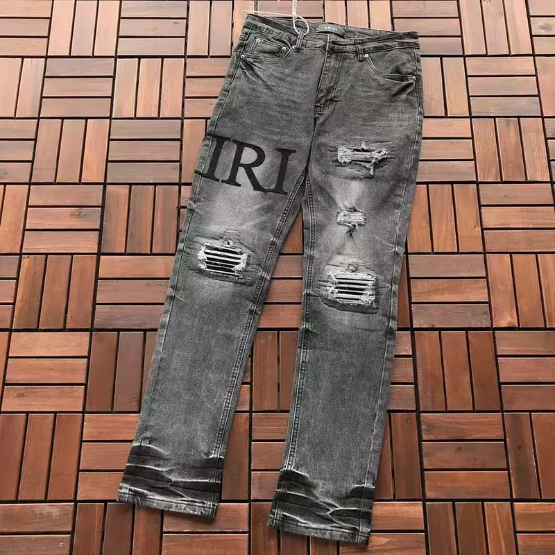 ￥~195 AMIRI JEANS 55080440