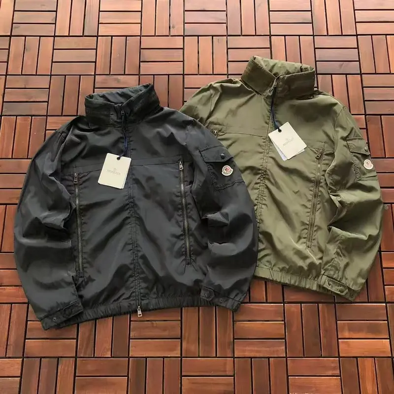 ￥~399 M🔥🔥🔥🔥🔥R JACKET 66080268 (im 185CM 70KG iwear size 2 in the photo)
