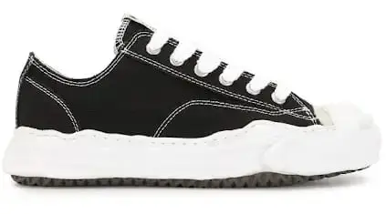 Maison Mihara Shoes