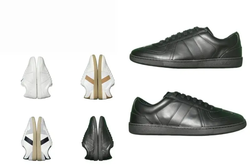 Dior B01 Matchpoint