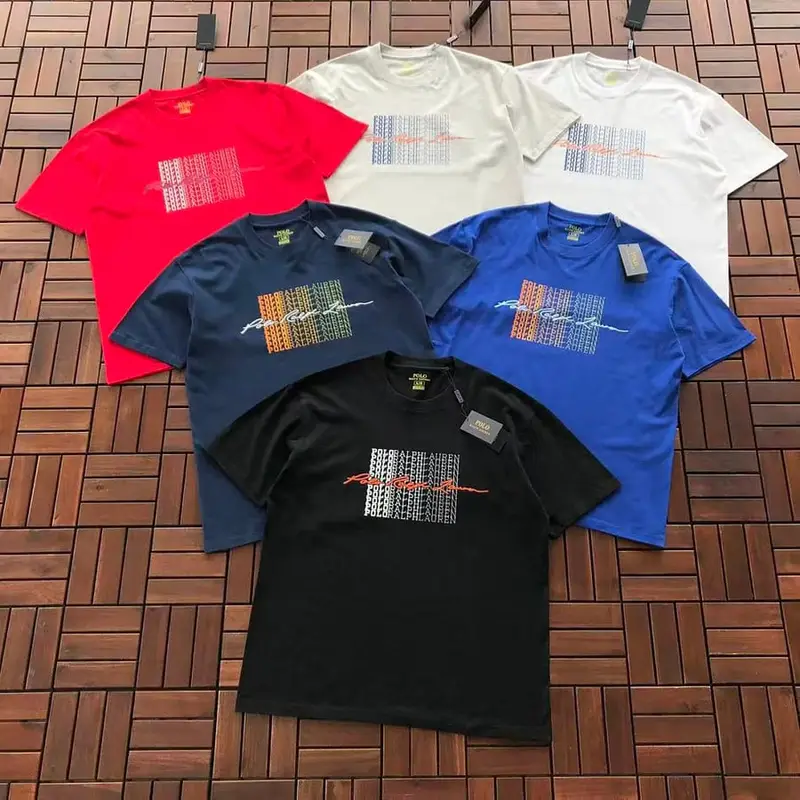 ￥ ~ 85 RA🔥PH🔥AU🔥EN T-SHIRT 55072869 (im 185CM 70KG iwear size L in the photo)