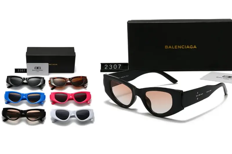 Balenciaga SunGlasses