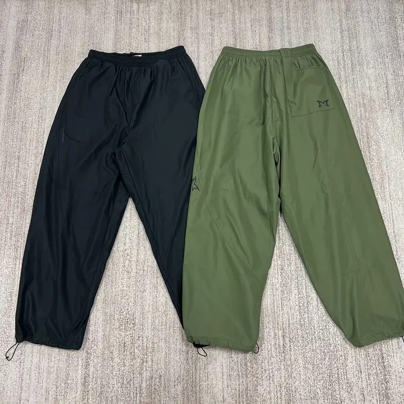Mertra Tech Joggers（2colors)