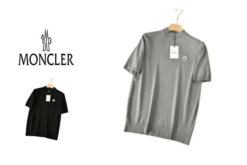 Moncler T-shirt