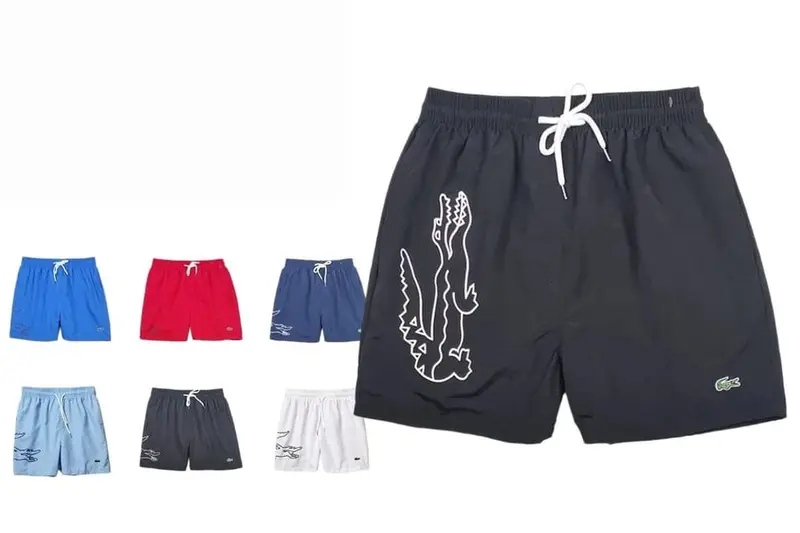 Lacoste Shorts