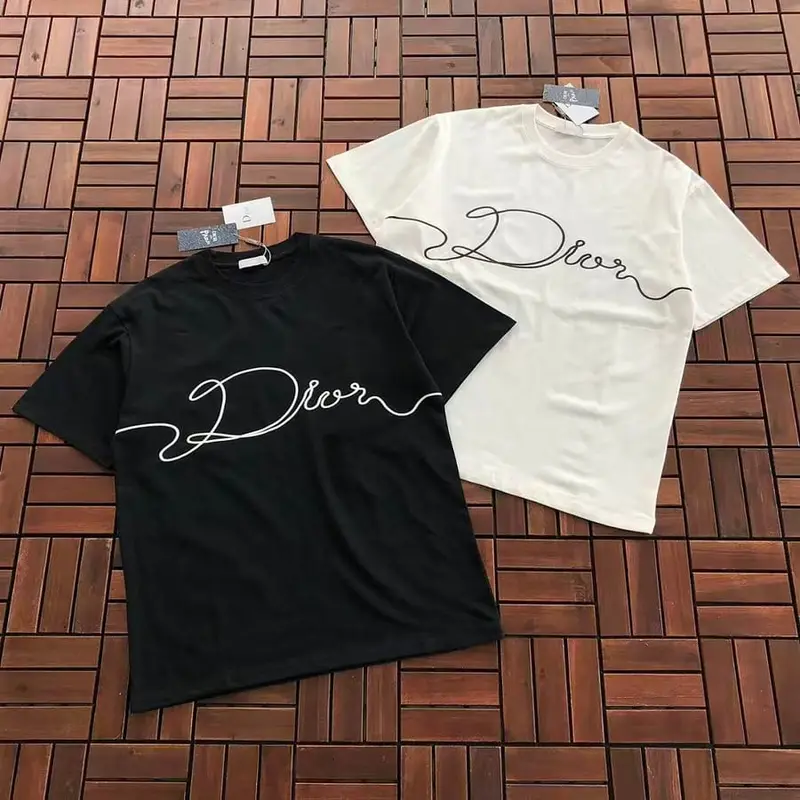 ￥~169 D🔥O🔥 T-SHIRT 55070972 (im 185CM 70KG iwear size L in the photo)