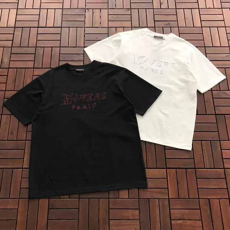 ￥~139 L🔥T-SHIRT 55070204 (im 185CM 70KG iwear size XL in the photo)
