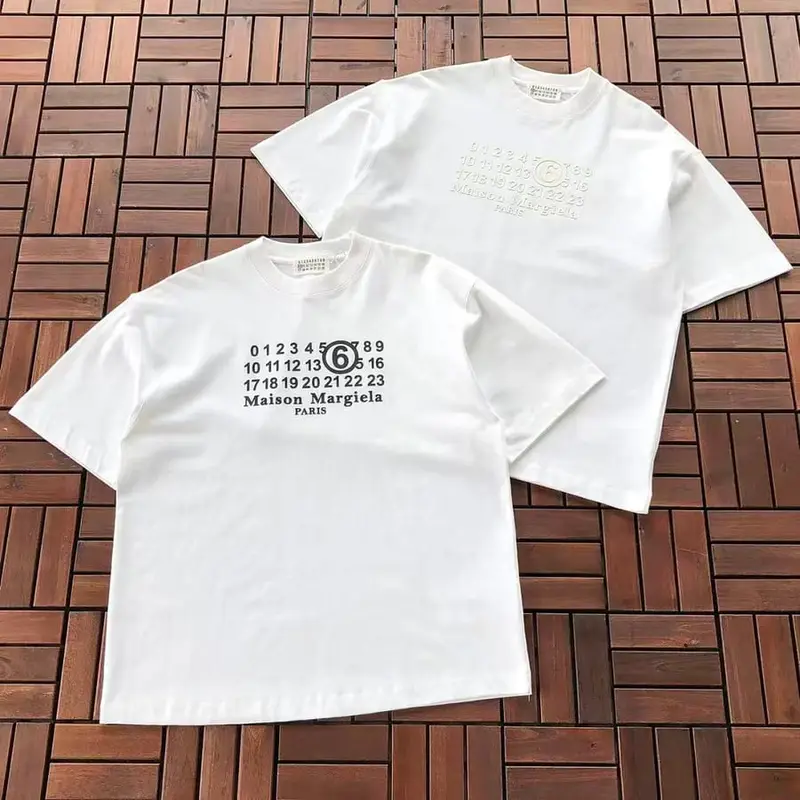 ￥~139 M🔥IS🔥N M🔥R🔥IE🔥A T-SHIRT 55080428 (im 185CM 80KG iwear size L in the photo)