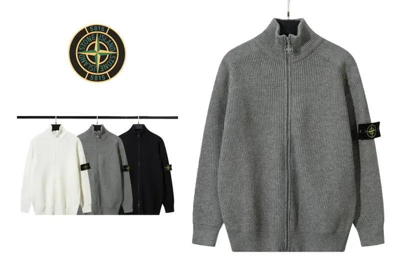 Stone Island Sweater