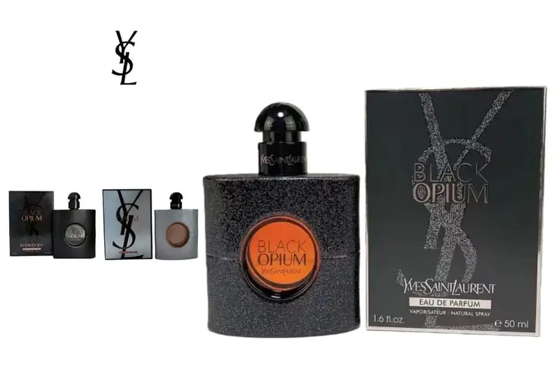Ysl Perfume