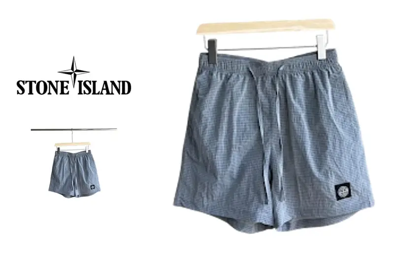 Stone Island Shorts