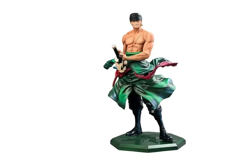 Figurines [One Piece]