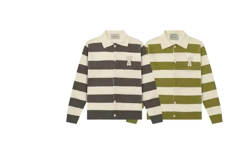 Ami Sweater
