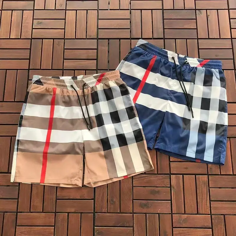￥~95 B🔥RB🔥RRY SHORTS 55062507 (im 180CM 68KG iwear size M in the photo)
