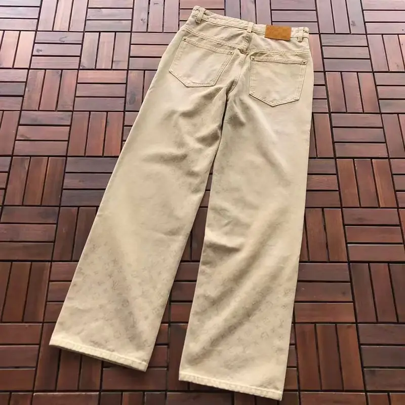 🔥1:1🔥￥~379 L🔥JEANS 66080515